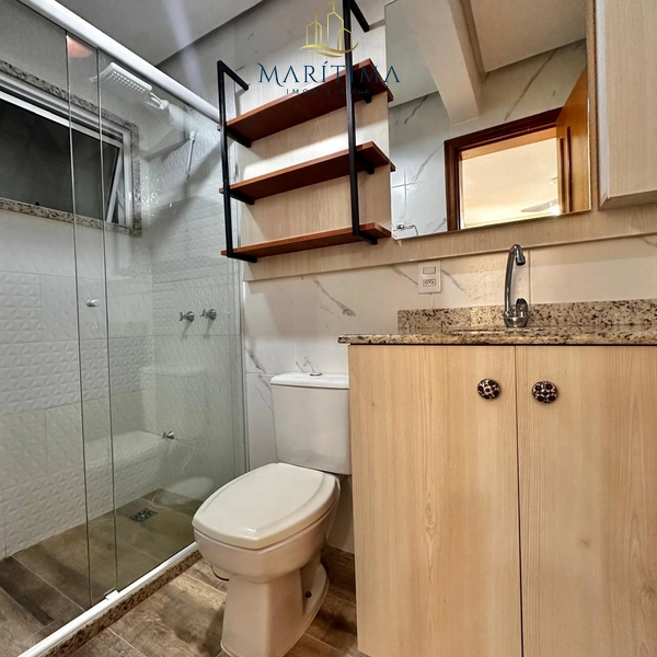 Cobertura duplex a venda no Centro em Tramandaí!: 16ª foto da galeria de imagens do imóvel
