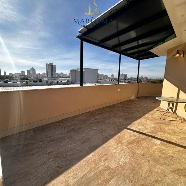 Cobertura duplex a venda no Centro em Tramandaí!: 20ª foto da galeria de imagens do imóvel