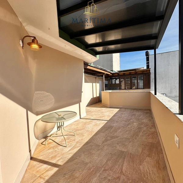 Cobertura duplex a venda no Centro em Tramandaí!: 19ª foto da galeria de imagens do imóvel