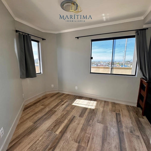 Cobertura duplex a venda no Centro em Tramandaí!: 9ª foto da galeria de imagens do imóvel