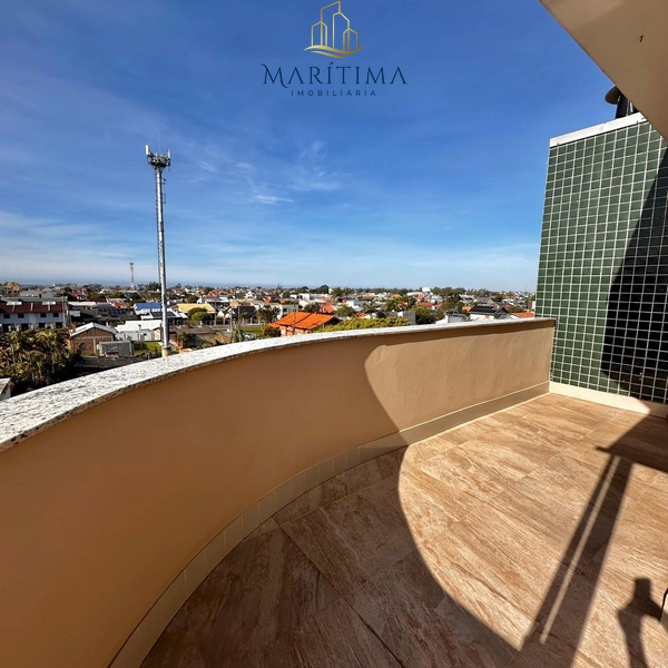 Cobertura duplex a venda no Centro em Tramandaí!: 21ª foto da galeria de imagens do imóvel