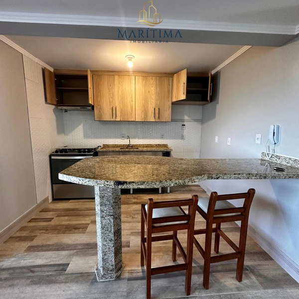 Cobertura duplex a venda no Centro em Tramandaí!: 5ª foto da galeria de imagens do imóvel