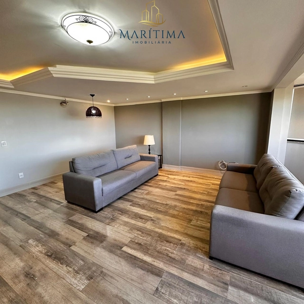 Cobertura duplex a venda no Centro em Tramandaí!: 1ª foto da galeria de imagens do imóvel