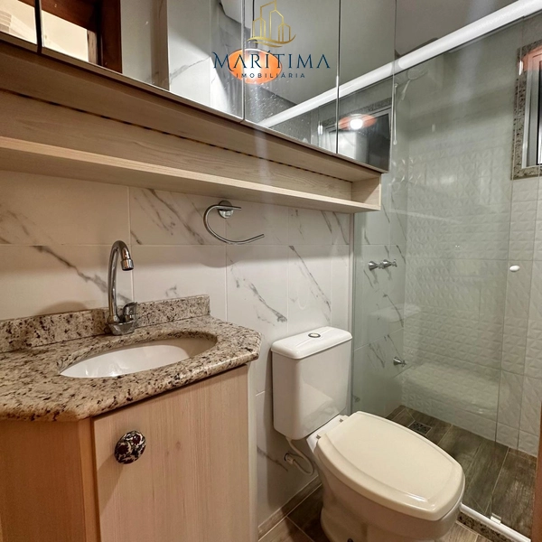 Cobertura duplex a venda no Centro em Tramandaí!: 15ª foto da galeria de imagens do imóvel