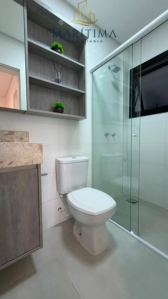 Apartamento a 1 quadra do mar no Centro de Tramandaí!: 23ª foto da galeria de imagens do imóvel