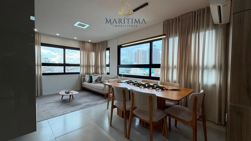 Apartamento a 1 quadra do mar no Centro de Tramandaí!: 4ª foto da galeria de imagens do imóvel
