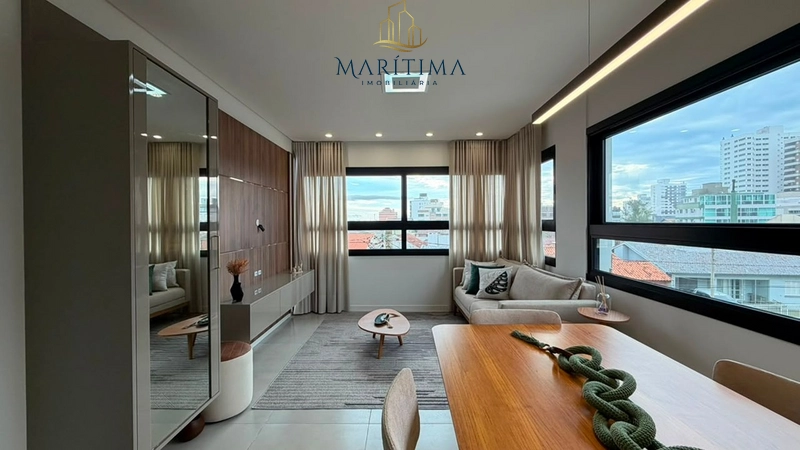Apartamento a 1 quadra do mar no Centro de Tramandaí!: 1ª foto da galeria de imagens do imóvel