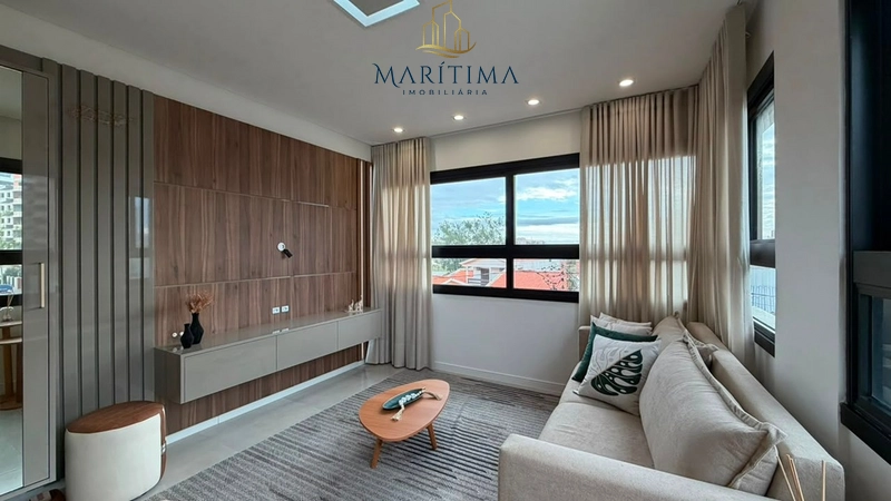 Apartamento a 1 quadra do mar no Centro de Tramandaí!: 6ª foto da galeria de imagens do imóvel