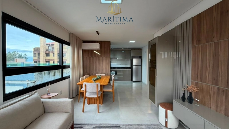 Apartamento a 1 quadra do mar no Centro de Tramandaí!: 7ª foto da galeria de imagens do imóvel