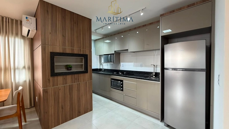 Apartamento a 1 quadra do mar no Centro de Tramandaí!: 11ª foto da galeria de imagens do imóvel