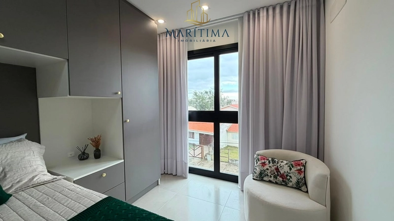 Apartamento a 1 quadra do mar no Centro de Tramandaí!: 16ª foto da galeria de imagens do imóvel