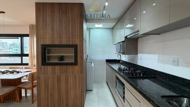 Apartamento a 1 quadra do mar no Centro de Tramandaí!: 10ª foto da galeria de imagens do imóvel