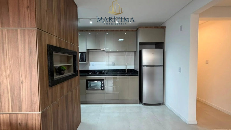 Apartamento a 1 quadra do mar no Centro de Tramandaí!: 13ª foto da galeria de imagens do imóvel