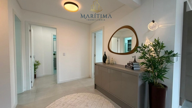 Apartamento a 1 quadra do mar no Centro de Tramandaí!: 3ª foto da galeria de imagens do imóvel