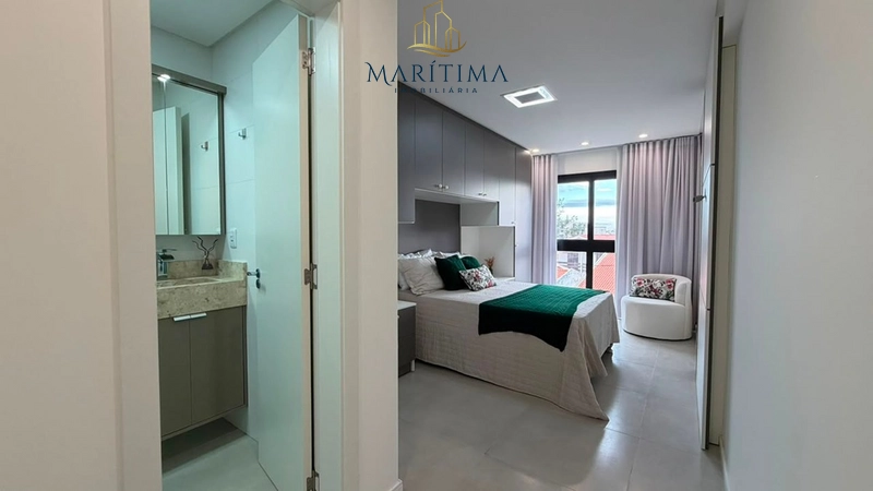 Apartamento a 1 quadra do mar no Centro de Tramandaí!: 17ª foto da galeria de imagens do imóvel