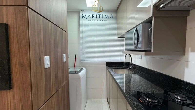 Apartamento a 1 quadra do mar no Centro de Tramandaí!: 12ª foto da galeria de imagens do imóvel