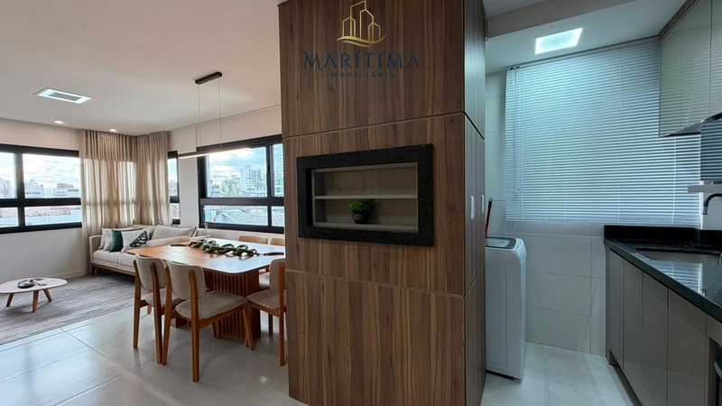 Apartamento a 1 quadra do mar no Centro de Tramandaí!: 8ª foto da galeria de imagens do imóvel