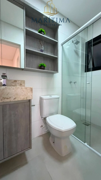 Apartamento a 1 quadra do mar no Centro de Tramandaí!: 22ª foto da galeria de imagens do imóvel