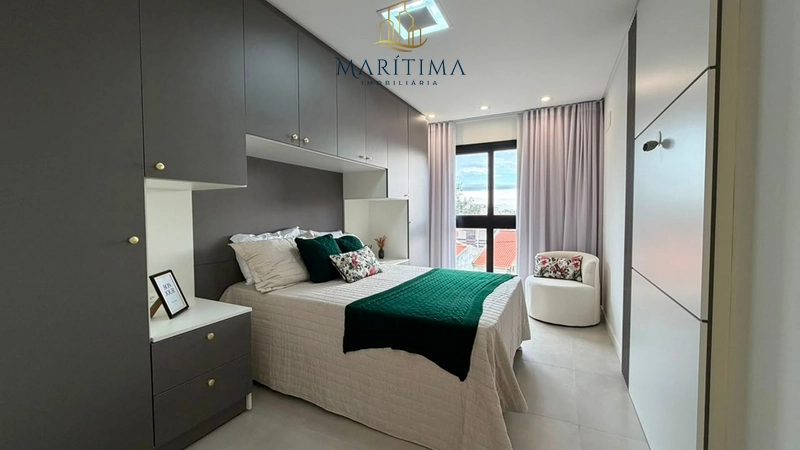 Apartamento a 1 quadra do mar no Centro de Tramandaí!: 14ª foto da galeria de imagens do imóvel