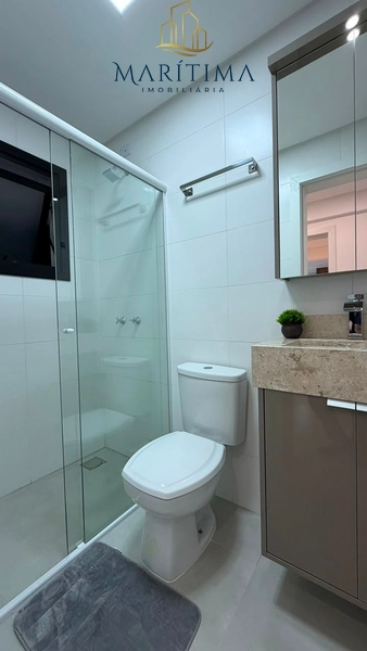 Apartamento a 1 quadra do mar no Centro de Tramandaí!: 19ª foto da galeria de imagens do imóvel