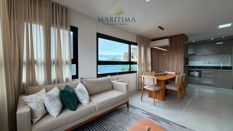 Apartamento a 1 quadra do mar no Centro de Tramandaí!: 5ª foto da galeria de imagens do imóvel