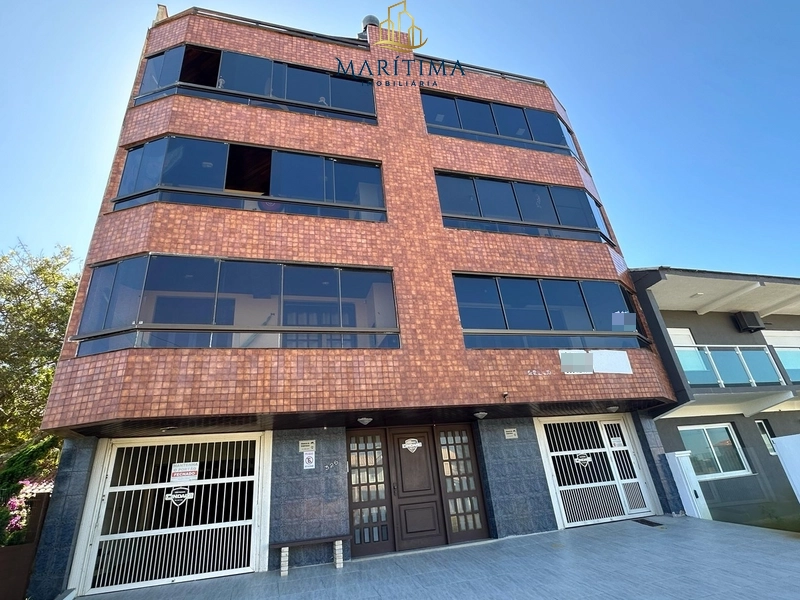 Cobertura duplex de 03 quartos com vista para o mar em Tramandaí!: 1ª foto da galeria de imagens do imóvel