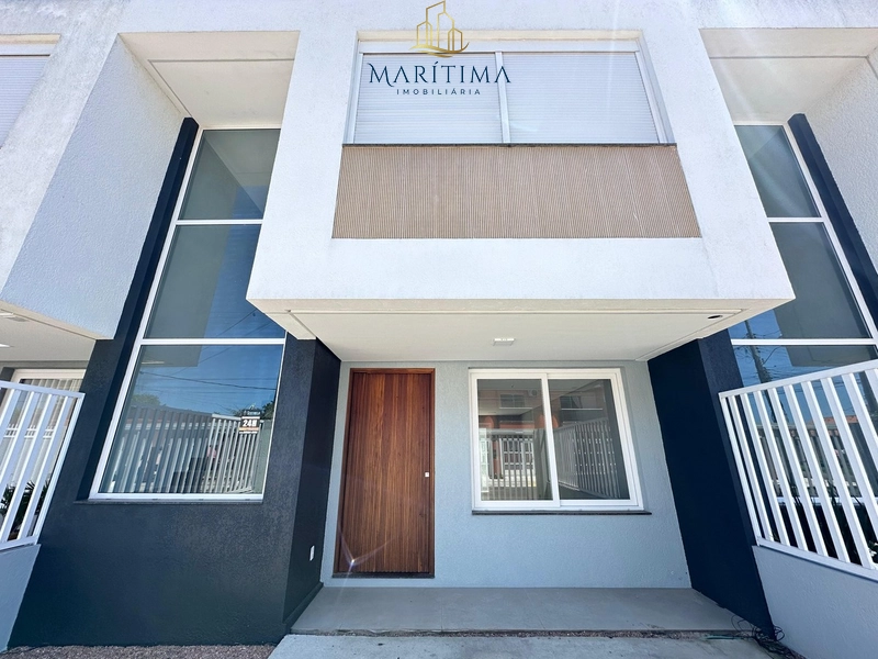 Duplex Moderno em Tramandaí – Acabamento de Alto Padrão: 18ª foto da galeria de imagens do imóvel