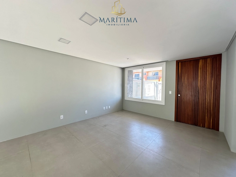 Duplex Moderno em Tramandaí – Acabamento de Alto Padrão: 3ª foto da galeria de imagens do imóvel