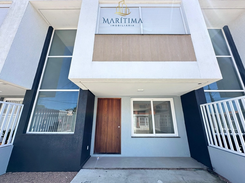 Duplex Moderno em Tramandaí – Acabamento de Alto Padrão: 16ª foto da galeria de imagens do imóvel