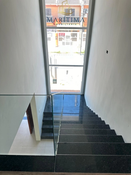 Duplex Moderno em Tramandaí – Acabamento de Alto Padrão: 6ª foto da galeria de imagens do imóvel