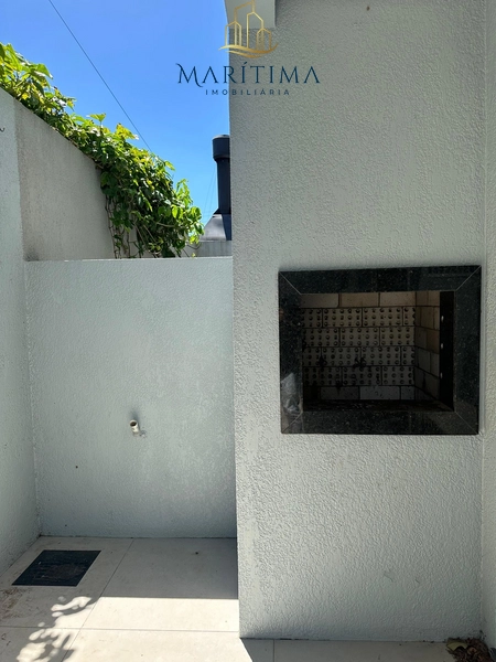 Duplex Moderno em Tramandaí – Acabamento de Alto Padrão: 14ª foto da galeria de imagens do imóvel