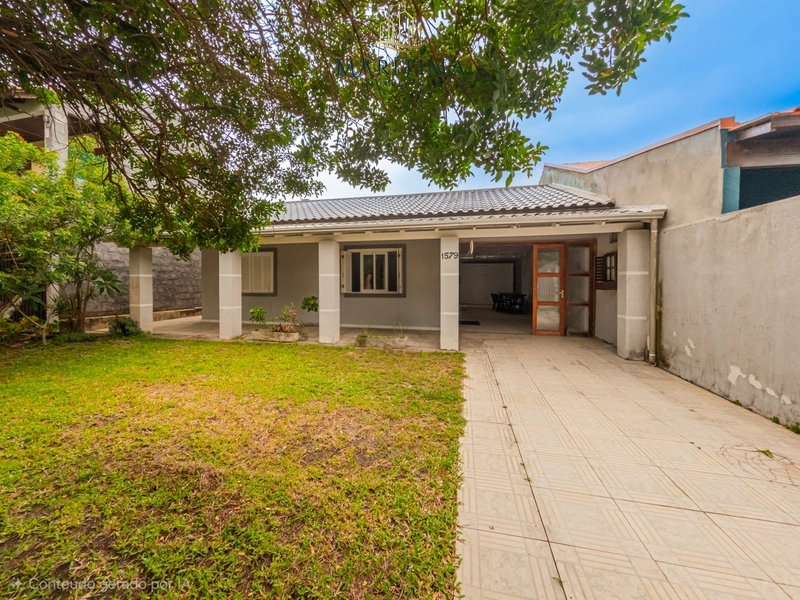 Imóvel residencial ou comercial