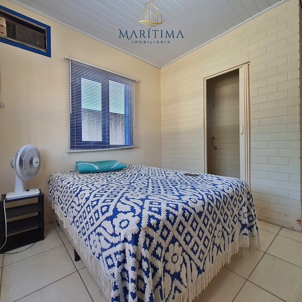Casa semi-mobiliada com anexo!: 8ª foto da galeria de imagens do imóvel