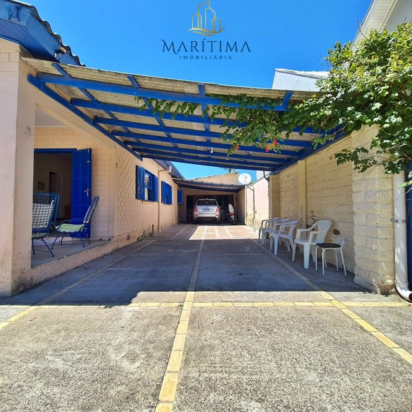 Casa semi-mobiliada com anexo!: 3ª foto da galeria de imagens do imóvel