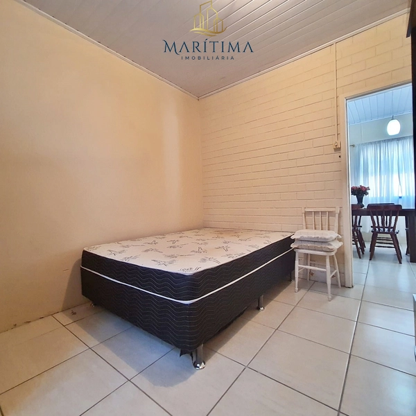 Casa semi-mobiliada com anexo!: 12ª foto da galeria de imagens do imóvel
