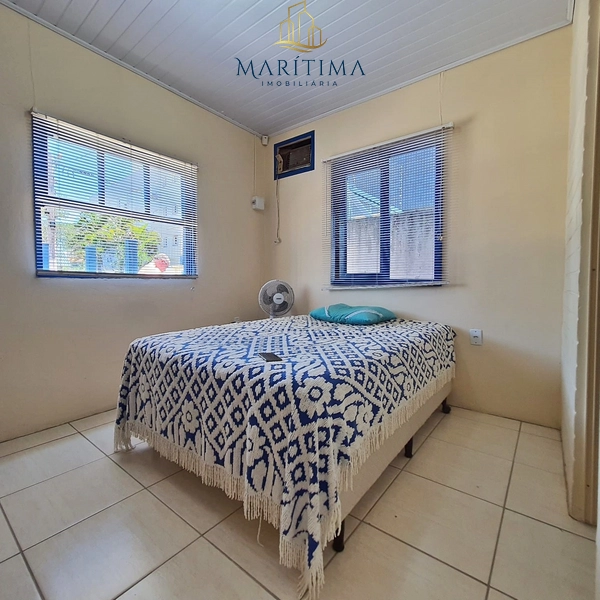 Casa semi-mobiliada com anexo!: 9ª foto da galeria de imagens do imóvel