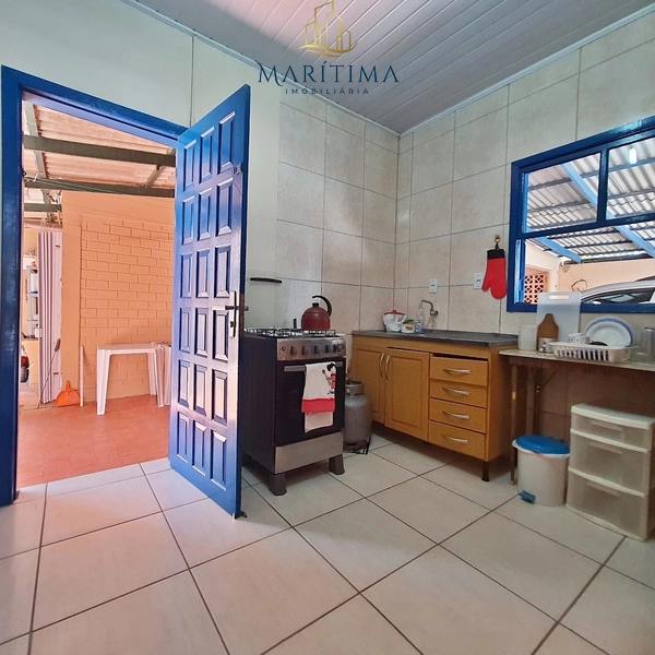 Casa semi-mobiliada com anexo!: 7ª foto da galeria de imagens do imóvel