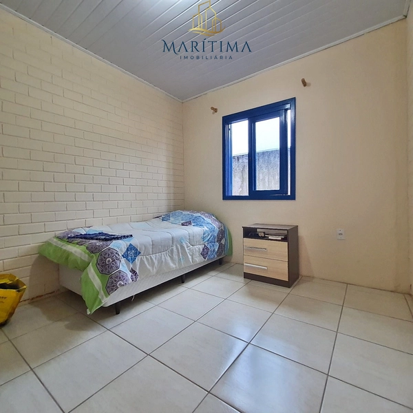 Casa semi-mobiliada com anexo!: 11ª foto da galeria de imagens do imóvel