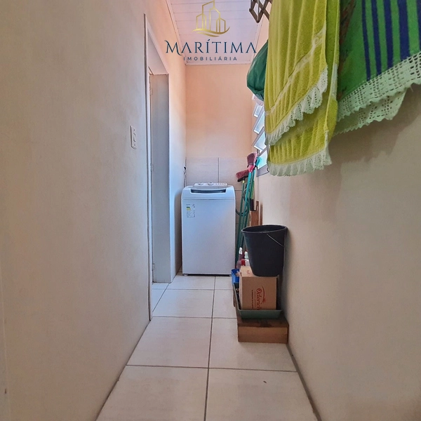 Casa semi-mobiliada com anexo!: 14ª foto da galeria de imagens do imóvel