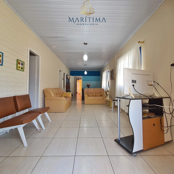 Casa semi-mobiliada com anexo!: 5ª foto da galeria de imagens do imóvel