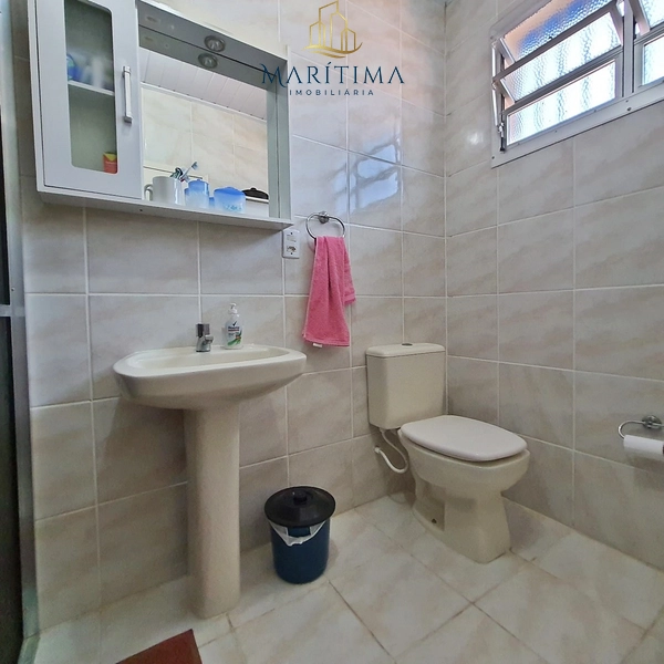 Casa semi-mobiliada com anexo!: 13ª foto da galeria de imagens do imóvel