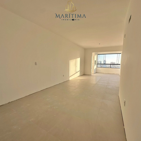 Apartamento de 02 dormitórios com vista Mar!: 1ª foto da galeria de imagens do imóvel