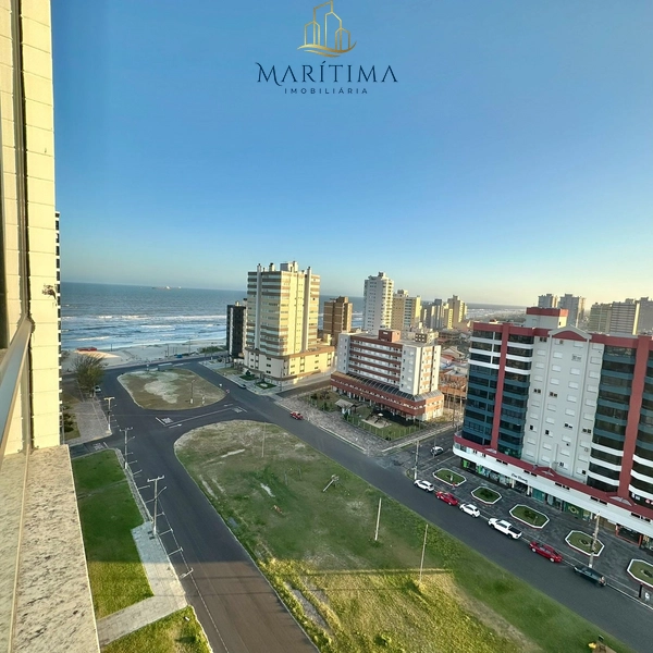 Apartamento de 02 dormitórios com vista Mar!: 7ª foto da galeria de imagens do imóvel