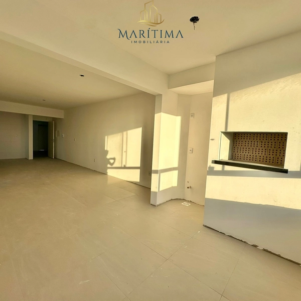 Apartamento de 02 dormitórios com vista Mar!: 4ª foto da galeria de imagens do imóvel