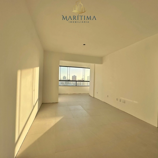 Apartamento de 02 dormitórios com vista Mar!: 2ª foto da galeria de imagens do imóvel
