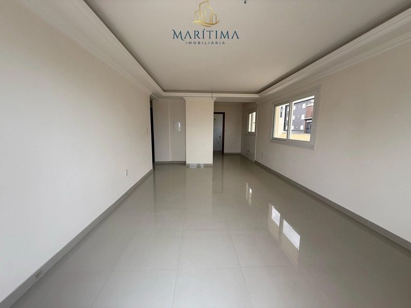 Cobertura com terraço, 03 quartos, Centro/Praia!: 3ª foto da galeria de imagens do imóvel