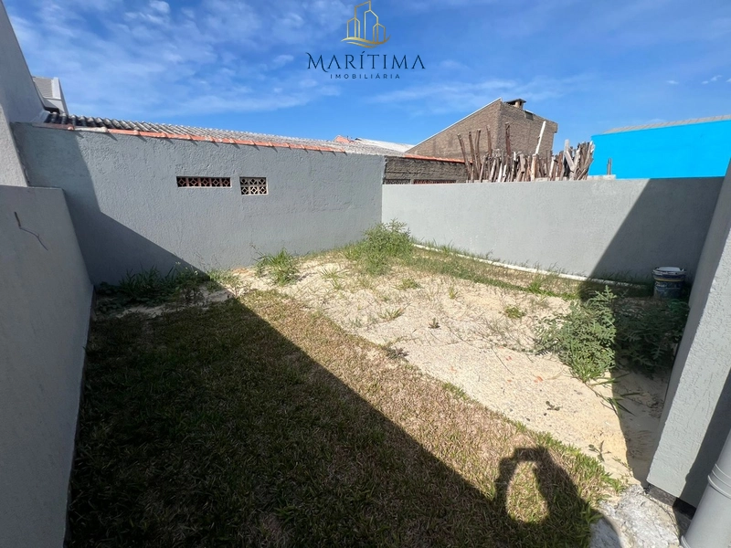 Casa geminada com 02 dormitórios, no Centro de Imbé!: 13ª foto da galeria de imagens do imóvel