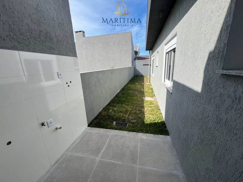 Casa geminada com 02 dormitórios, no Centro de Imbé!: 11ª foto da galeria de imagens do imóvel