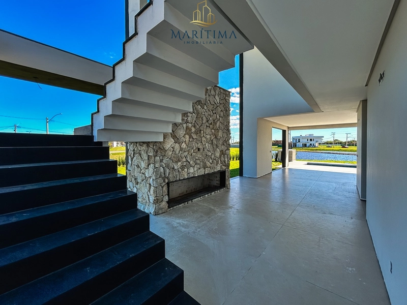 Casa com 04 suítes no Condomínio Allure!: 3ª foto da galeria de imagens do imóvel