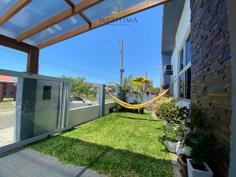 Excelente casa próximo ao mar em Nova Tramandaí!: 4ª foto da galeria de imagens do imóvel